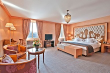Carlton Hotel St. Moritz