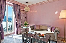 Carlton Hotel St. Moritz