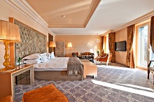 Carlton Hotel St. Moritz