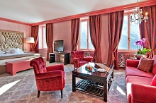 Carlton Hotel St. Moritz