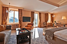 Carlton Hotel St. Moritz