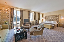 Carlton Hotel St. Moritz