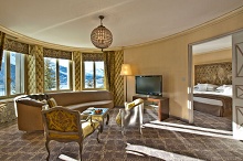 Carlton Hotel St. Moritz