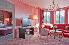 Carlton Hotel St. Moritz