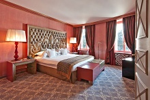 Carlton Hotel St. Moritz