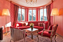 Carlton Hotel St. Moritz
