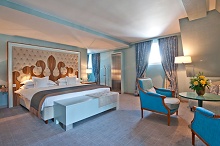 Carlton Hotel St. Moritz