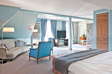 Carlton Hotel St. Moritz