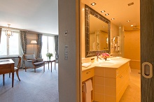 Carlton Hotel St. Moritz