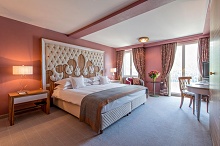 Carlton Hotel St. Moritz