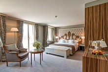 Carlton Hotel St. Moritz