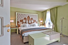 Carlton Hotel St. Moritz