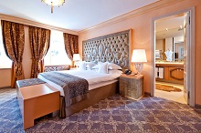 Carlton Hotel St. Moritz