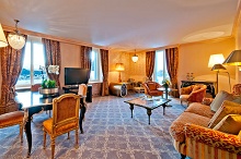 Carlton Hotel St. Moritz