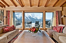 Carlton Hotel St. Moritz
