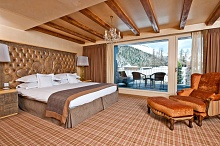 Carlton Hotel St. Moritz