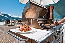 Carlton Hotel St. Moritz