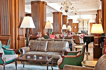 Carlton Hotel St. Moritz