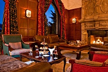 Carlton Hotel St. Moritz