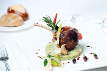 Carlton Hotel St. Moritz