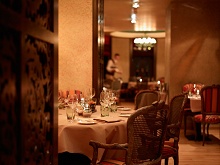 Carlton Hotel St. Moritz