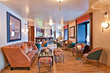 Carlton Hotel St. Moritz