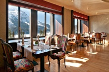 Carlton Hotel St. Moritz