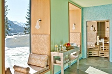 Carlton Hotel St. Moritz