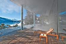 Carlton Hotel St. Moritz