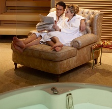 Carlton Hotel St. Moritz