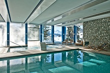 Carlton Hotel St. Moritz
