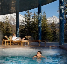 Carlton Hotel St. Moritz