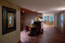 Carlton Hotel St. Moritz