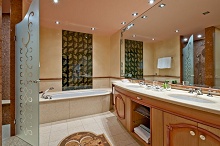 Carlton Hotel St. Moritz