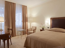 Grand Hotel Kronenhof