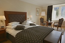 Grand Hotel Kronenhof