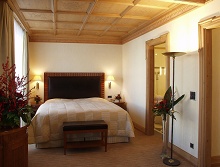 Grand Hotel Kronenhof