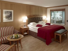 Grand Hotel Kronenhof