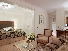 Grand Hotel Kronenhof