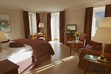 Grand Hotel Kronenhof