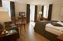 Grand Hotel Kronenhof