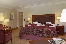 Grand Hotel Kronenhof