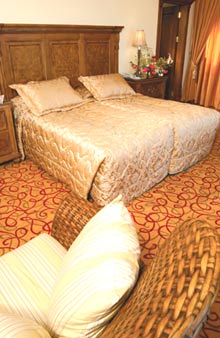 IC Hotels Santai Family Resort