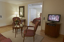 Grand Hotel Kronenhof