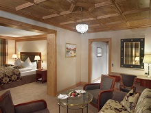 Grand Hotel Kronenhof