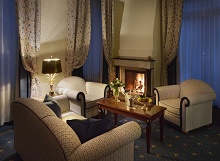 Grand Hotel Kronenhof