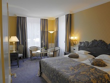 Grand Hotel Kronenhof