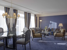 Grand Hotel Kronenhof