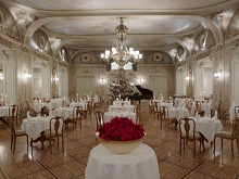 Grand Hotel Kronenhof