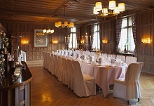 Grand Hotel Kronenhof